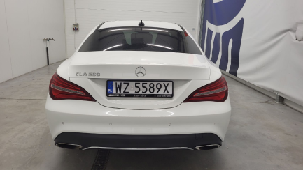 Zdjęcie przedmiotu: Mercedes-benz Cla 200 7G-DCT Urban