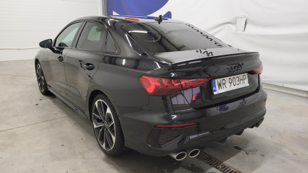 Zdjęcie przedmiotu: Audi S3 TFSI Quattro S tronic