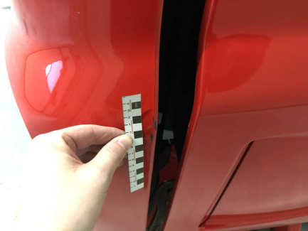 Zdjęcie przedmiotu: Ford F-MAX 500 12.7 TDCi E6d 18.0t