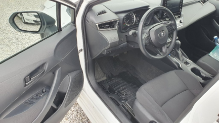 Zdjęcie przedmiotu: Toyota Corolla Combi 1.8 Hybrid GPF Active + LPG