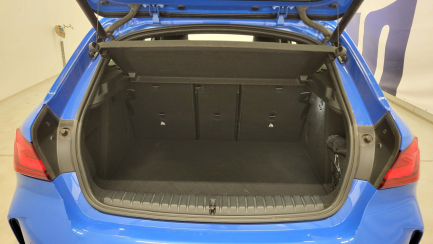 Zdjęcie przedmiotu: BMW 120i M Sport aut