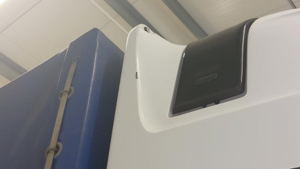 Zdjęcie przedmiotu: Renault Master FWD dCi E6 3.5t L3H1 Pack ClimS&S+E