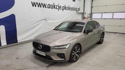 Zdjęcie przedmiotu: Volvo S60 B4 B R-Design aut