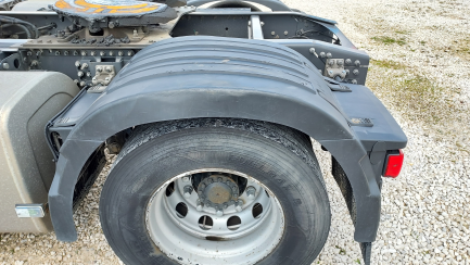 Zdjęcie przedmiotu: Renault T 460 E6 18.0t 4x2 X-LOW Night & Day