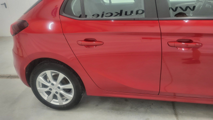 Zdjęcie przedmiotu: Opel Corsa 1.2 Edition S&S
