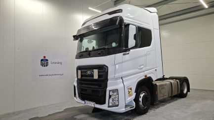 Ford F-MAX 500 12.7 TDCi MR`19 E6d 18.0t