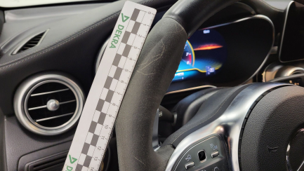 Zdjęcie przedmiotu: Mercedes-benz GLC AMG 63 S 4-Matic