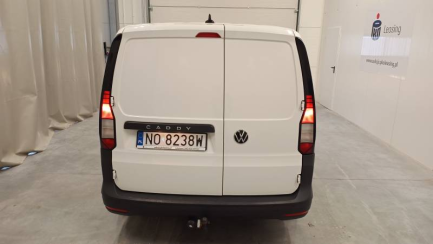 Zdjęcie przedmiotu: Volkswagen Caddy Maxi 2.0 TDI Cargo E6 2.5t