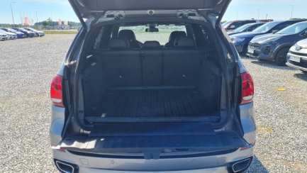 Zdjęcie przedmiotu: Bmw X5 xDrive30d