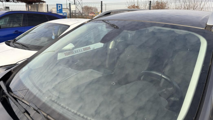 Zdjęcie przedmiotu: Ford Kuga 2.0 TDCi Titanium AWD Powershift Oświadczenie o utracie DR