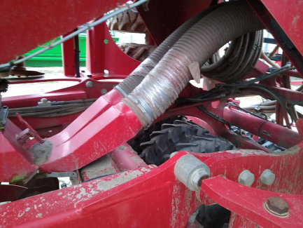 Zdjęcie przedmiotu: Combine seed drill HORSCH Maschinen GmbH Pronto 9 DC