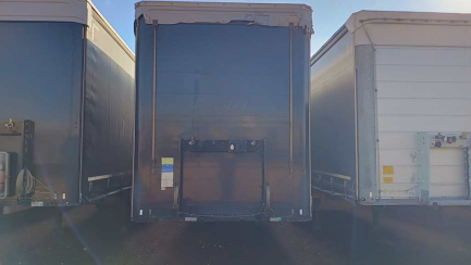 Zdjęcie przedmiotu: KOGEL SN 24 Skrzyniowa