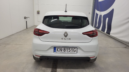 Zdjęcie przedmiotu: Renault Clio 1.0 TCe Equilibre LPG Brak dokument&oacute;w LPG