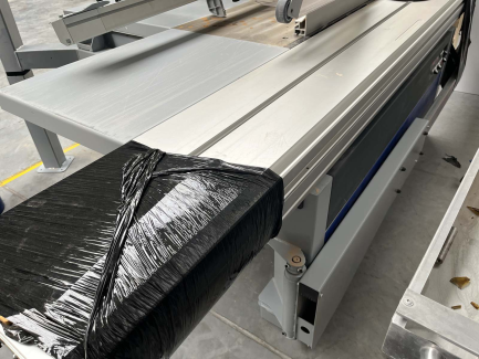 Zdjęcie przedmiotu: Розкатний циркуляр FELDER K 945 S