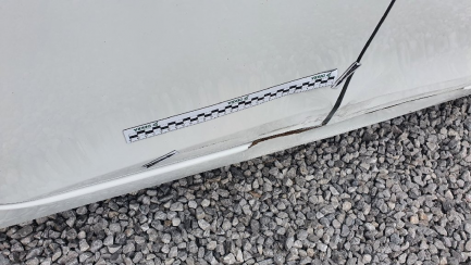 Zdjęcie przedmiotu: Toyota Aygo 1.0 VVT-i X