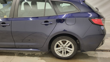 Zdjęcie przedmiotu: Toyota Corolla TS Kombi 1.8 Hybrid GPF Comfort