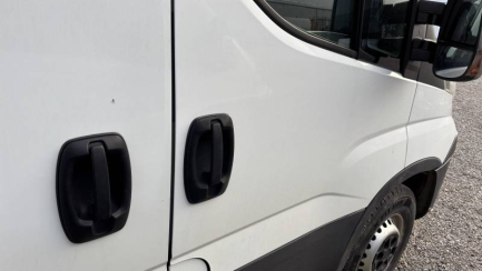 Zdjęcie przedmiotu: Iveco 35-120 Daily 35S12 E6 3.5t