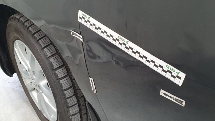 Zdjęcie przedmiotu: Toyota Auris 1.33 VVT-i Active