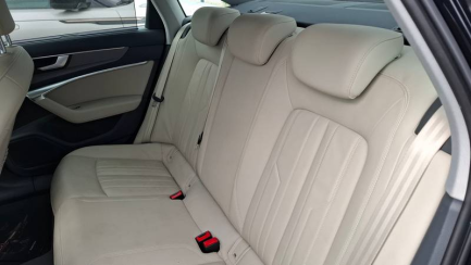 Zdjęcie przedmiotu: Audi A6 Quattro 40 TDi S tronic