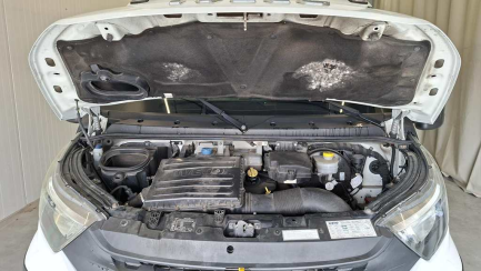 Zdjęcie przedmiotu: Iveco DAILY E6 3.5t