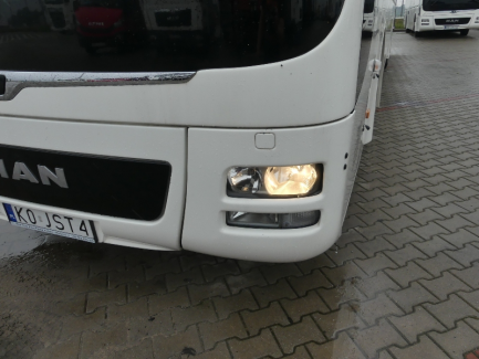 Zdjęcie przedmiotu: MAN LION'S COACH R07