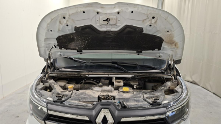 Zdjęcie przedmiotu: Renault Trafic 2.0 Blue dCi E6 3.1t L2H1 Brygadowy Extra (1200) Oświadczenie o utracie DR