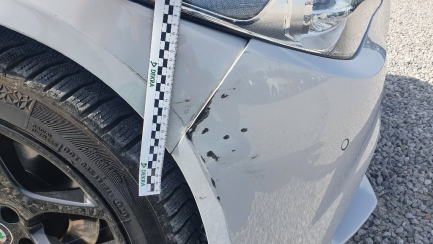 Zdjęcie przedmiotu: ALFA ROMEO GIULIA 2.0 Turbo Business aut