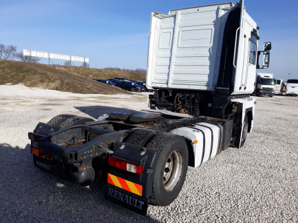 Zdjęcie przedmiotu: Renault MAGNUM DXi E5 18.0t