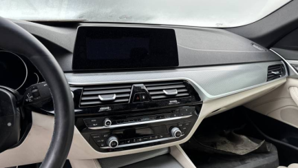 Zdjęcie przedmiotu: BMW 520 Diesel xDrive Steptronic G30