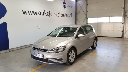 Zdjęcie przedmiotu: Volkswagen Golf 1.4 TSI BMT Comfortline