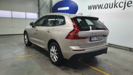 Zdjęcie przedmiotu: Volvo XC60 Combi