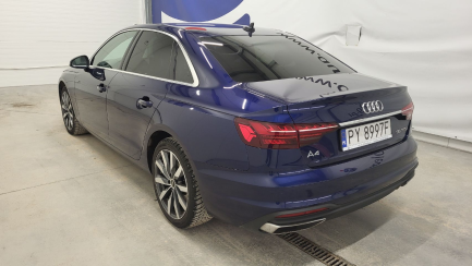Zdjęcie przedmiotu: Audi A4 35 TFSI mHEV S tronic