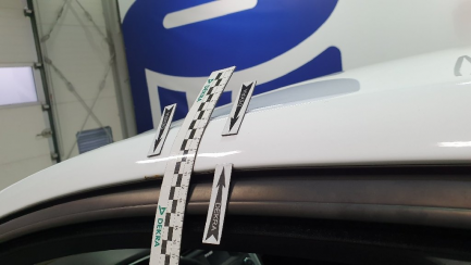 Zdjęcie przedmiotu: Ford Mondeo 2.0 TDCi Silver X (Amb.)