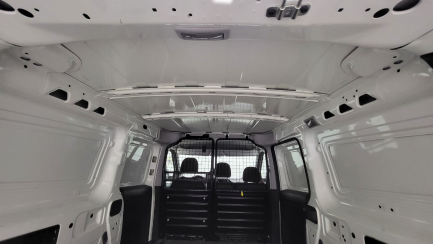 Zdjęcie przedmiotu: Fiat Doblo Cargo Maxi 1.6 SX MJ Euro 6