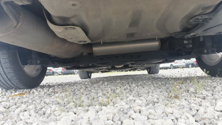 Zdjęcie przedmiotu: Skoda Octavia 1.5 TSI GPF ACT Ambition