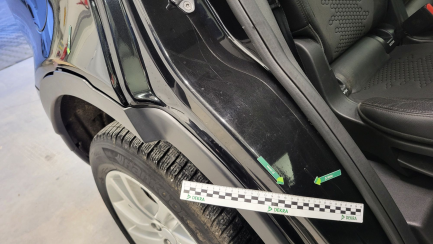 Zdjęcie przedmiotu: LAND ROVER Discovery Sport 2.0 TD4 SE