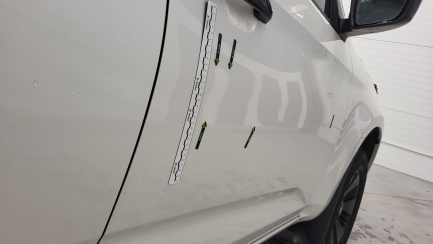 Zdjęcie przedmiotu: Isuzu D-Max 1.9 d DC LSE aut