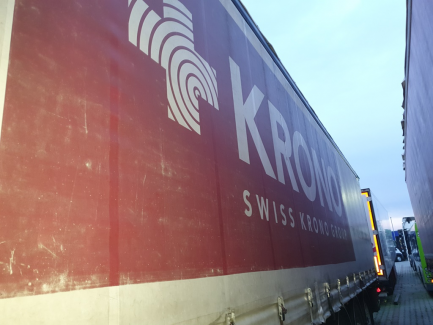 Zdjęcie przedmiotu: 5x Wielton bundle auction