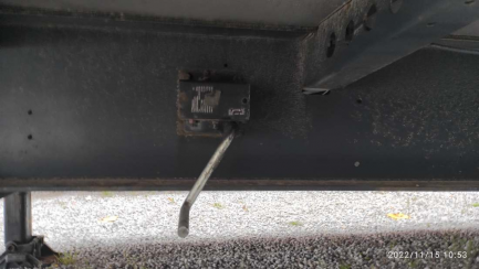 Zdjęcie przedmiotu: WIELTON NS3K Dropside