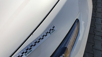 Zdjęcie przedmiotu: Infiniti Q70 SUV