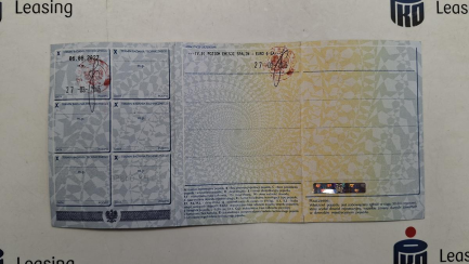 Zdjęcie przedmiotu: Fiat Ducato MAXI HD 2.2 H3-POWER E6.4 3.5t L4H3