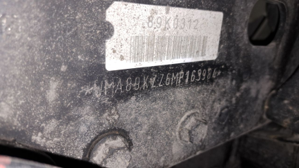 Zdjęcie przedmiotu: MAN TGX E6 28.0t BL-SA(GX)