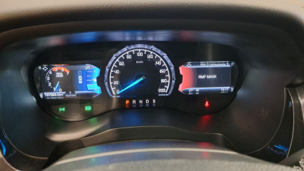 Zdjęcie przedmiotu: Ford Ranger Wildtrak 2.0 TDCi E6.2 3.3t