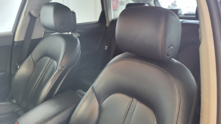 Zdjęcie przedmiotu: Audi A6 Allroad 3.0 TDI Quattro