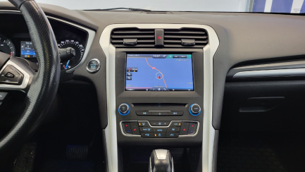 Zdjęcie przedmiotu: Ford Mondeo 2.0 TDCi Edition PowerShift