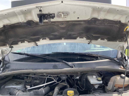 Zdjęcie przedmiotu: OPEL/CARPOL MOVANO 2.3 CDTI E6 3.5t L3H1