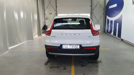 Zdjęcie przedmiotu: Volvo XC40 D3 SCR Momentum aut