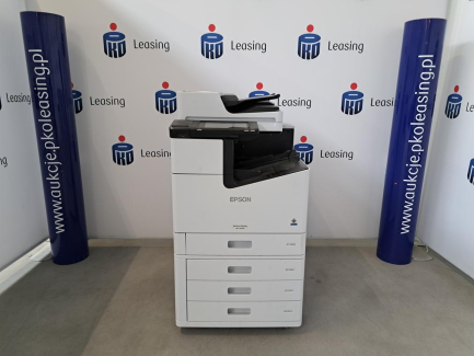 EPSON WORKFORCE ENTERPRISE WF-C20750 D4TW multifunction printer