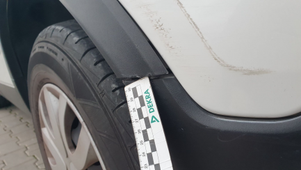 Zdjęcie przedmiotu: Opel Mokka 1.6 Active S&S