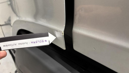 Zdjęcie przedmiotu: SCANIA R450 E6 20.1t LA 4x2 EB Highline